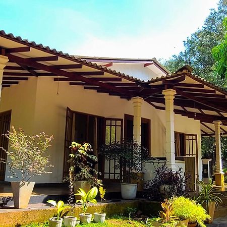 דמבולה Greenville Resort And Spa מראה חיצוני תמונה