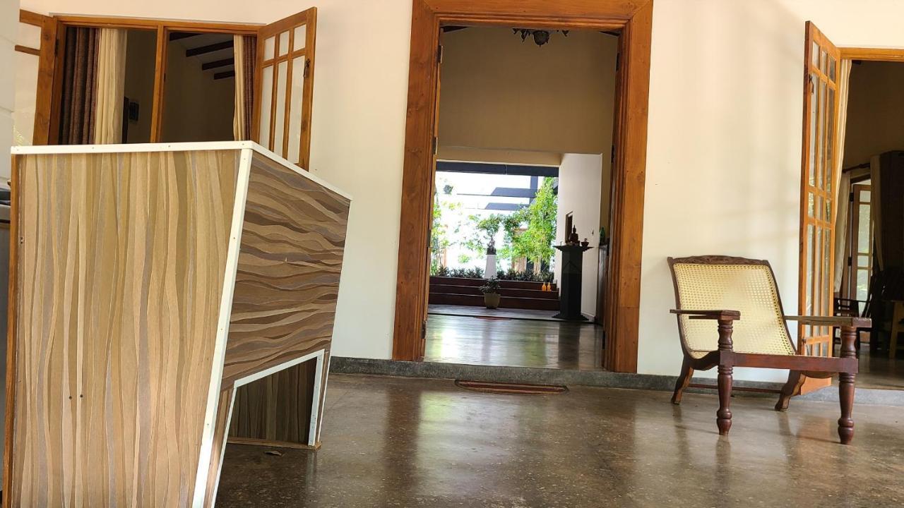 דמבולה Greenville Resort And Spa מראה חיצוני תמונה