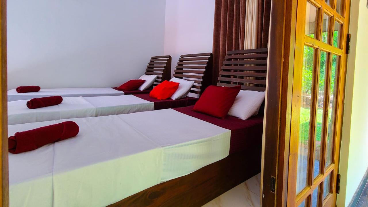דמבולה Greenville Resort And Spa מראה חיצוני תמונה