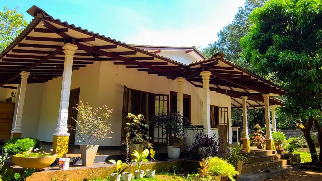 דמבולה Greenville Resort And Spa מראה חיצוני תמונה