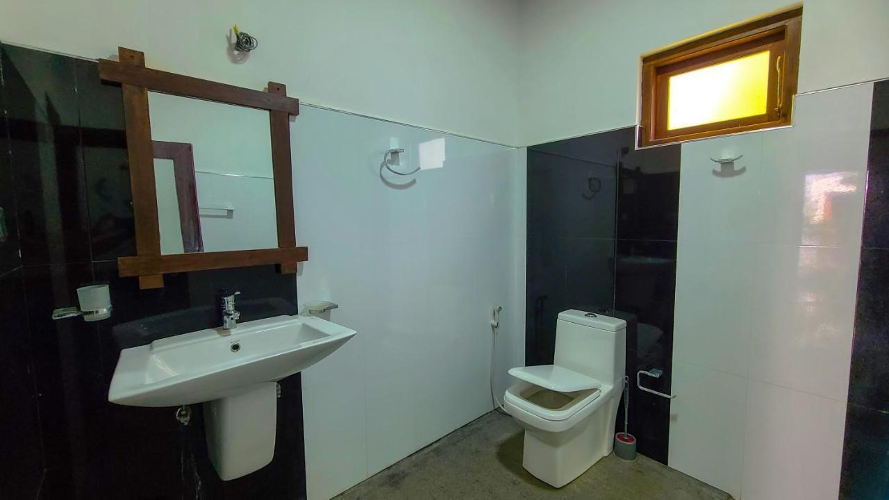 דמבולה Greenville Resort And Spa מראה חיצוני תמונה