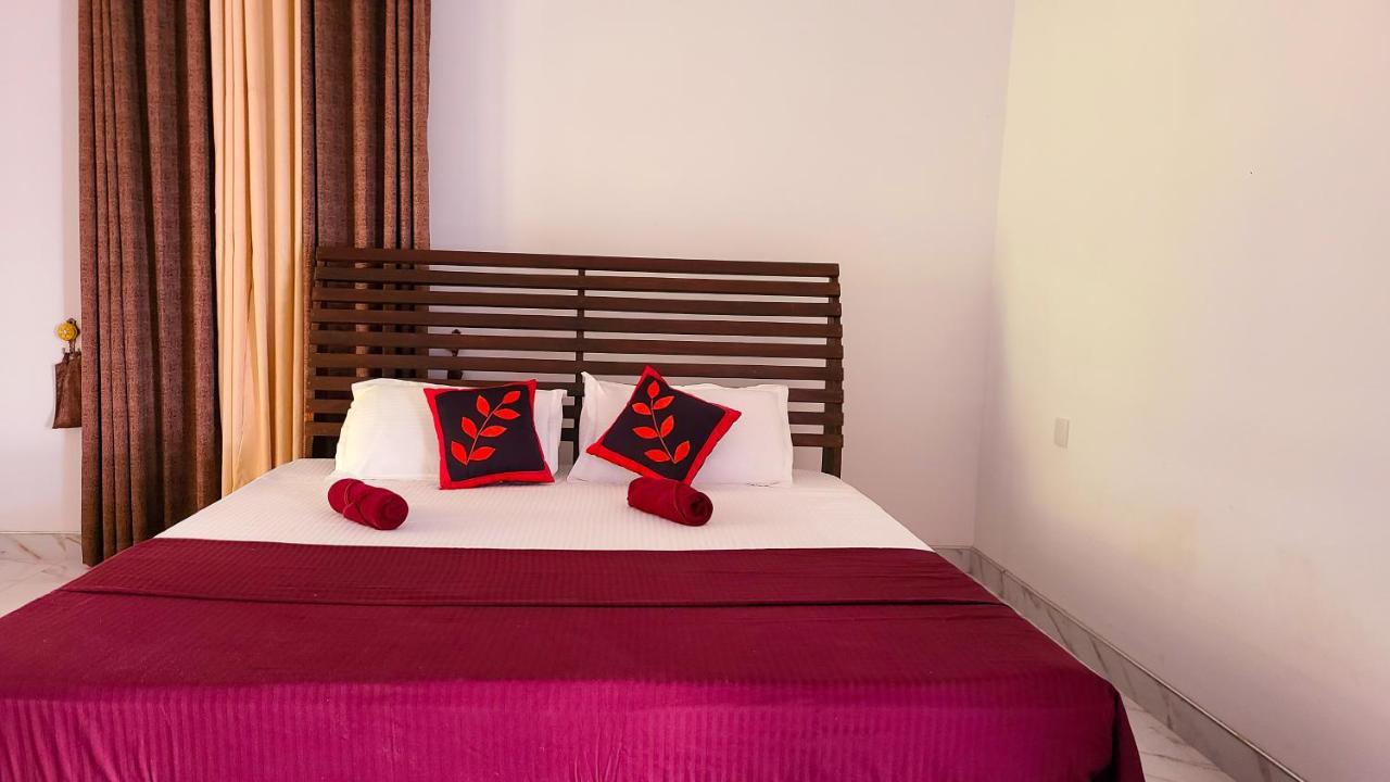 דמבולה Greenville Resort And Spa מראה חיצוני תמונה