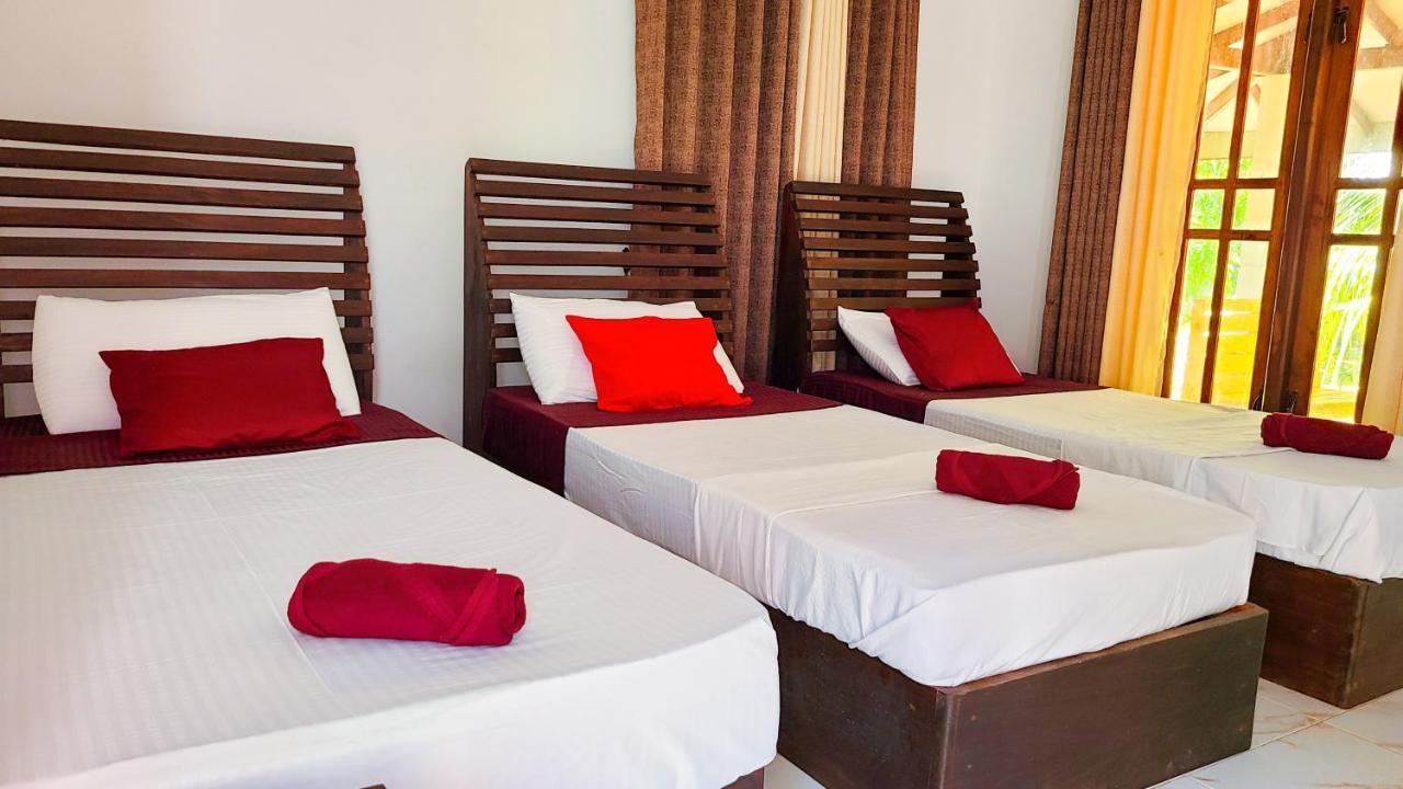 דמבולה Greenville Resort And Spa מראה חיצוני תמונה