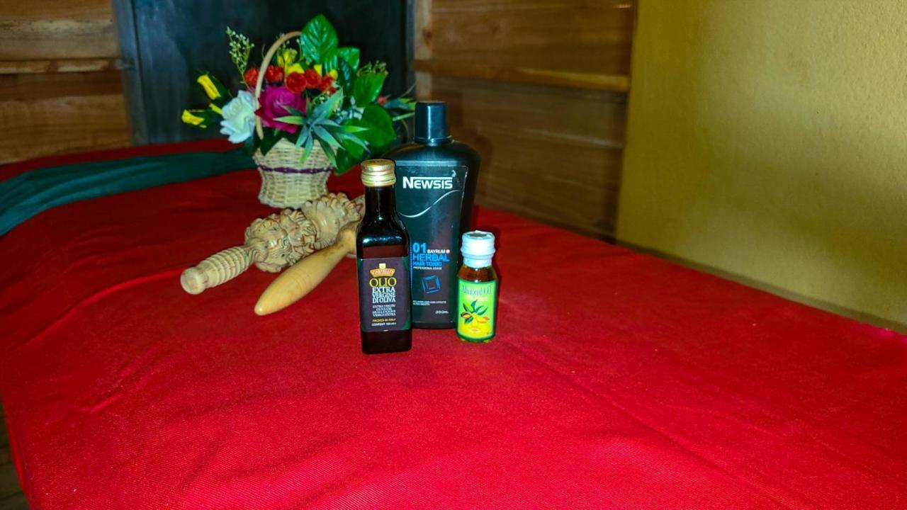 דמבולה Greenville Resort And Spa מראה חיצוני תמונה