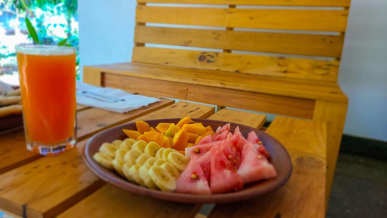 דמבולה Greenville Resort And Spa מראה חיצוני תמונה