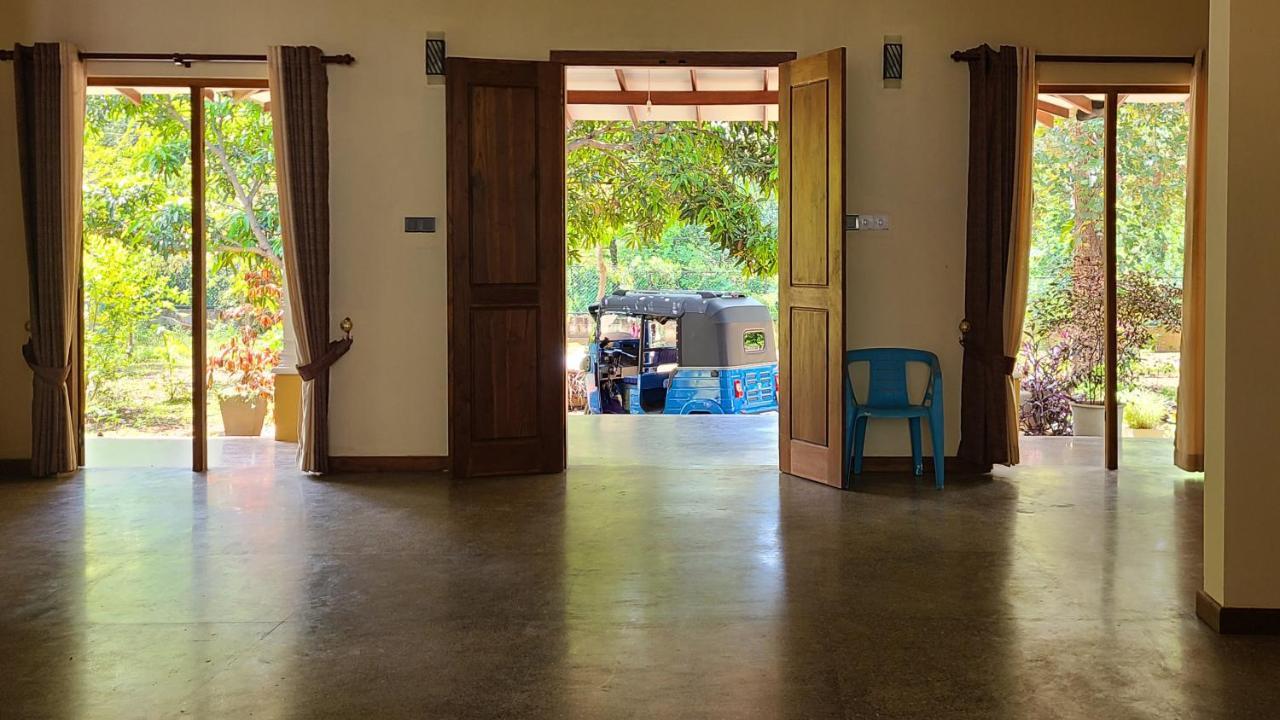 דמבולה Greenville Resort And Spa מראה חיצוני תמונה