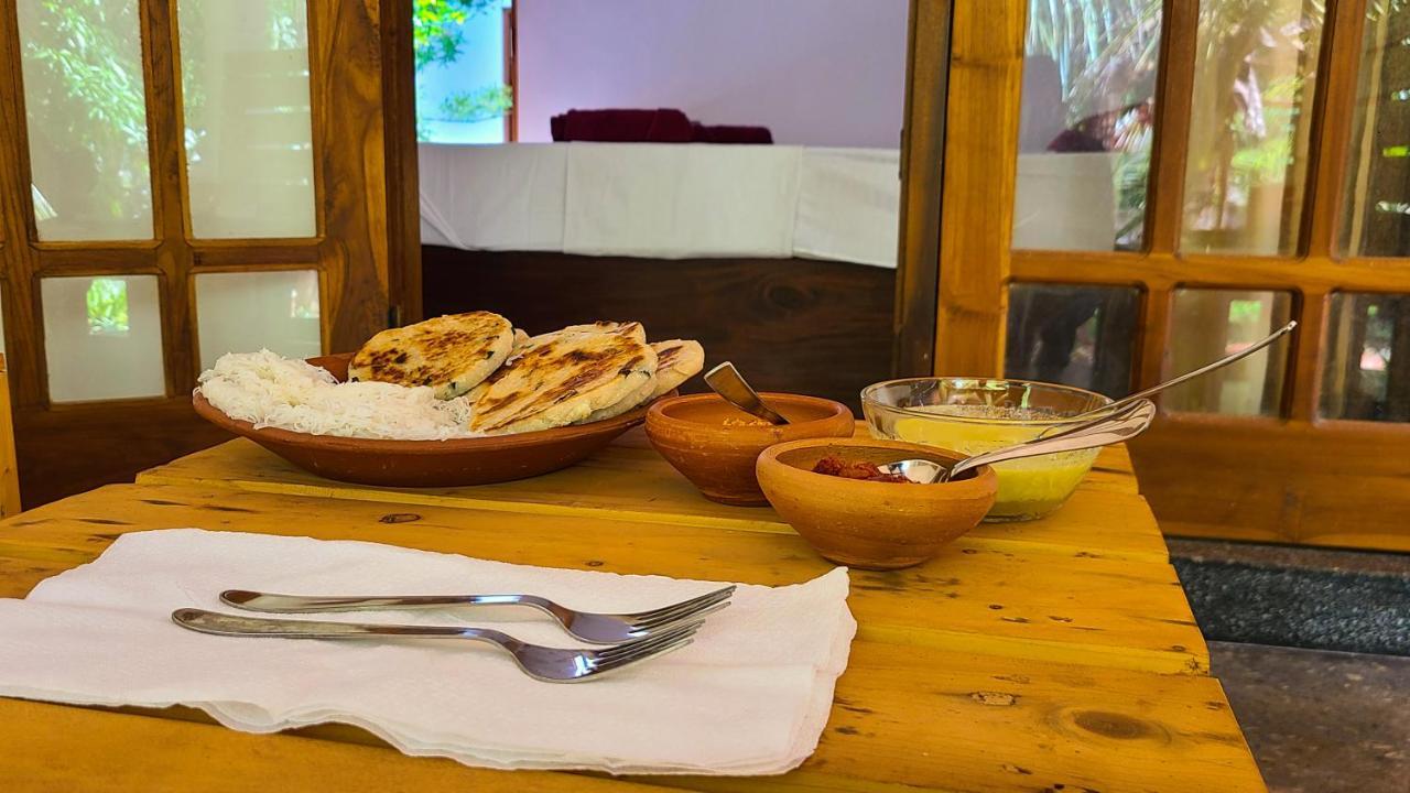 דמבולה Greenville Resort And Spa מראה חיצוני תמונה