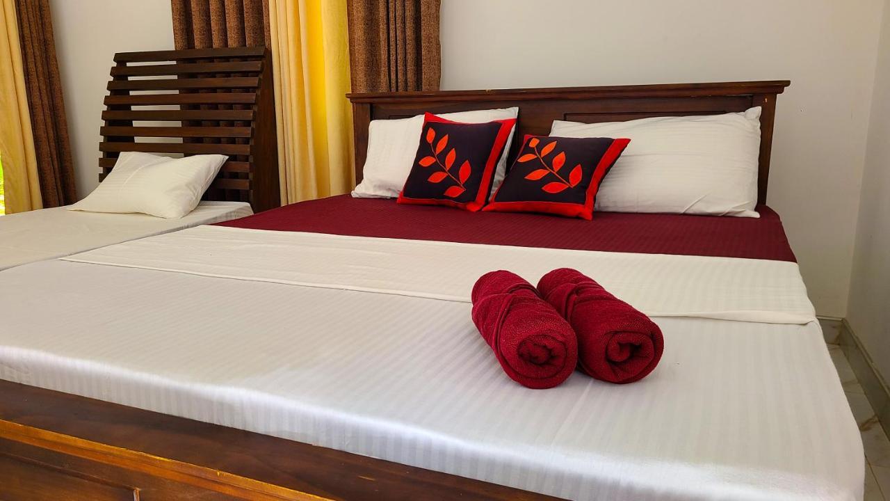 דמבולה Greenville Resort And Spa מראה חיצוני תמונה