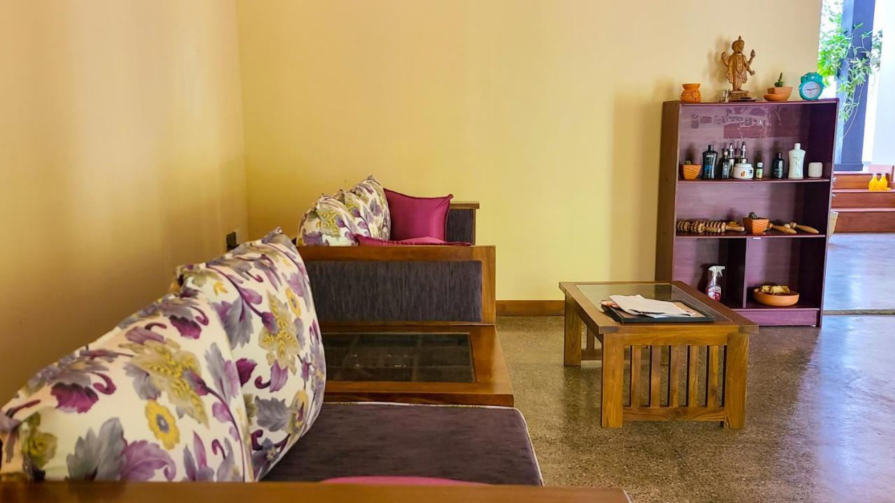 דמבולה Greenville Resort And Spa מראה חיצוני תמונה