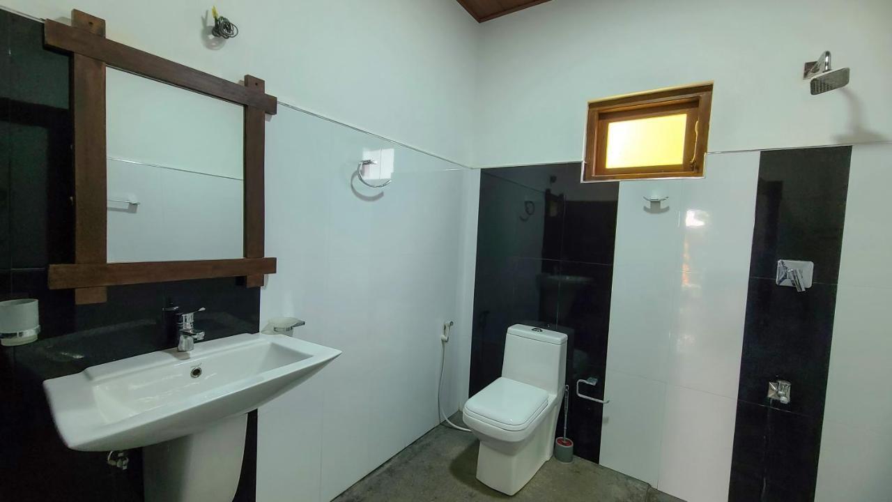 דמבולה Greenville Resort And Spa מראה חיצוני תמונה