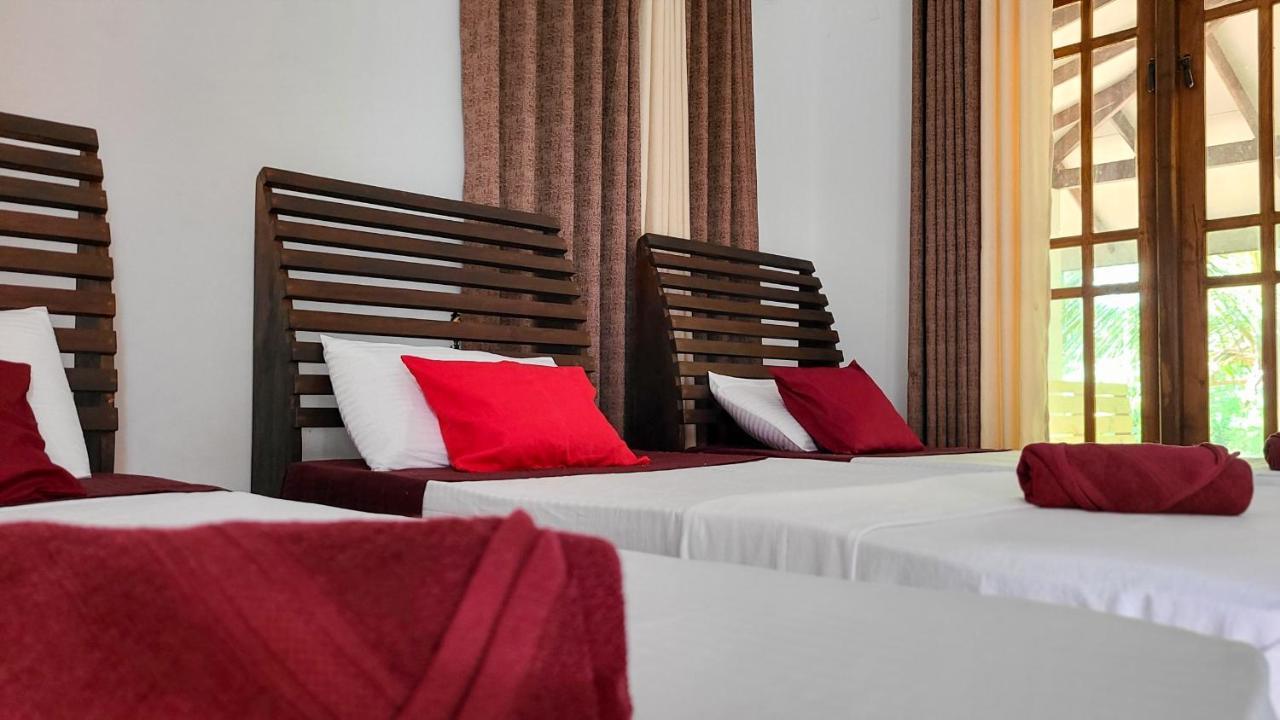 דמבולה Greenville Resort And Spa מראה חיצוני תמונה
