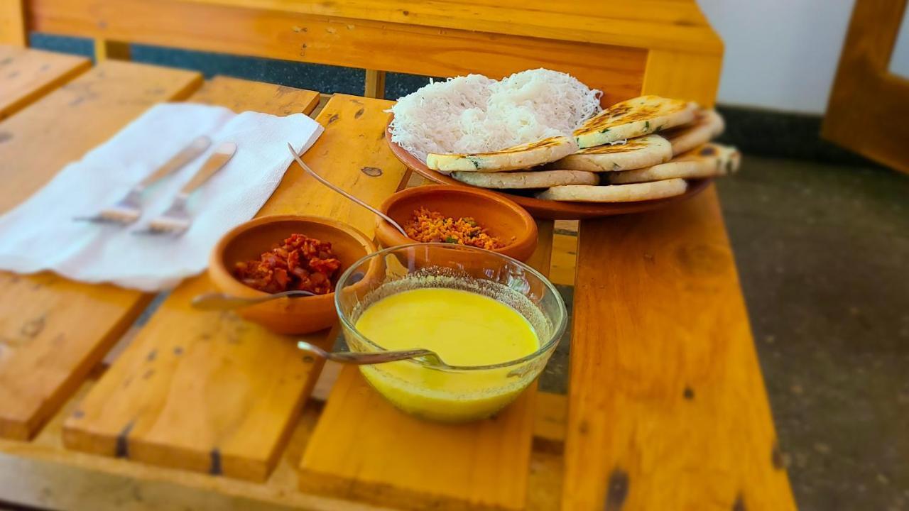 דמבולה Greenville Resort And Spa מראה חיצוני תמונה