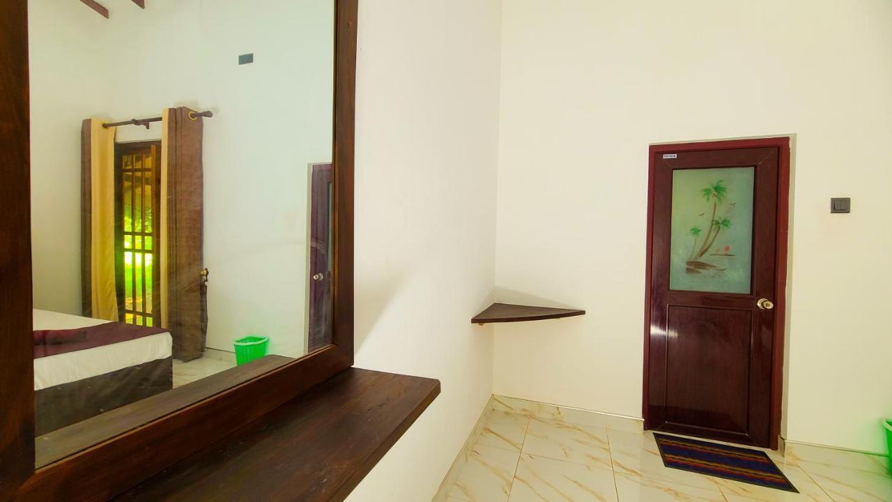 דמבולה Greenville Resort And Spa מראה חיצוני תמונה