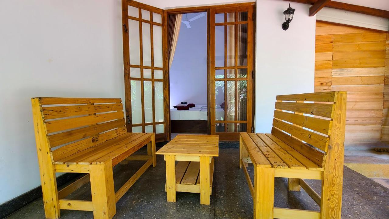 דמבולה Greenville Resort And Spa מראה חיצוני תמונה