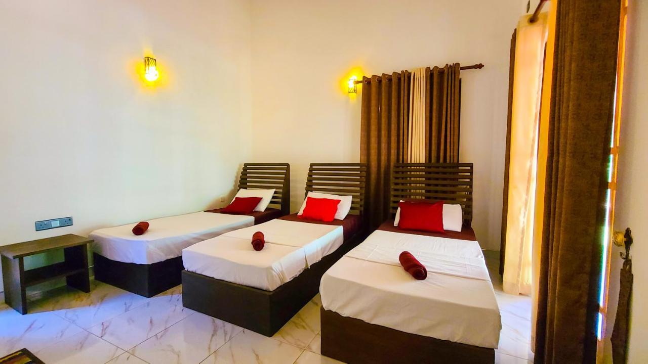 דמבולה Greenville Resort And Spa מראה חיצוני תמונה
