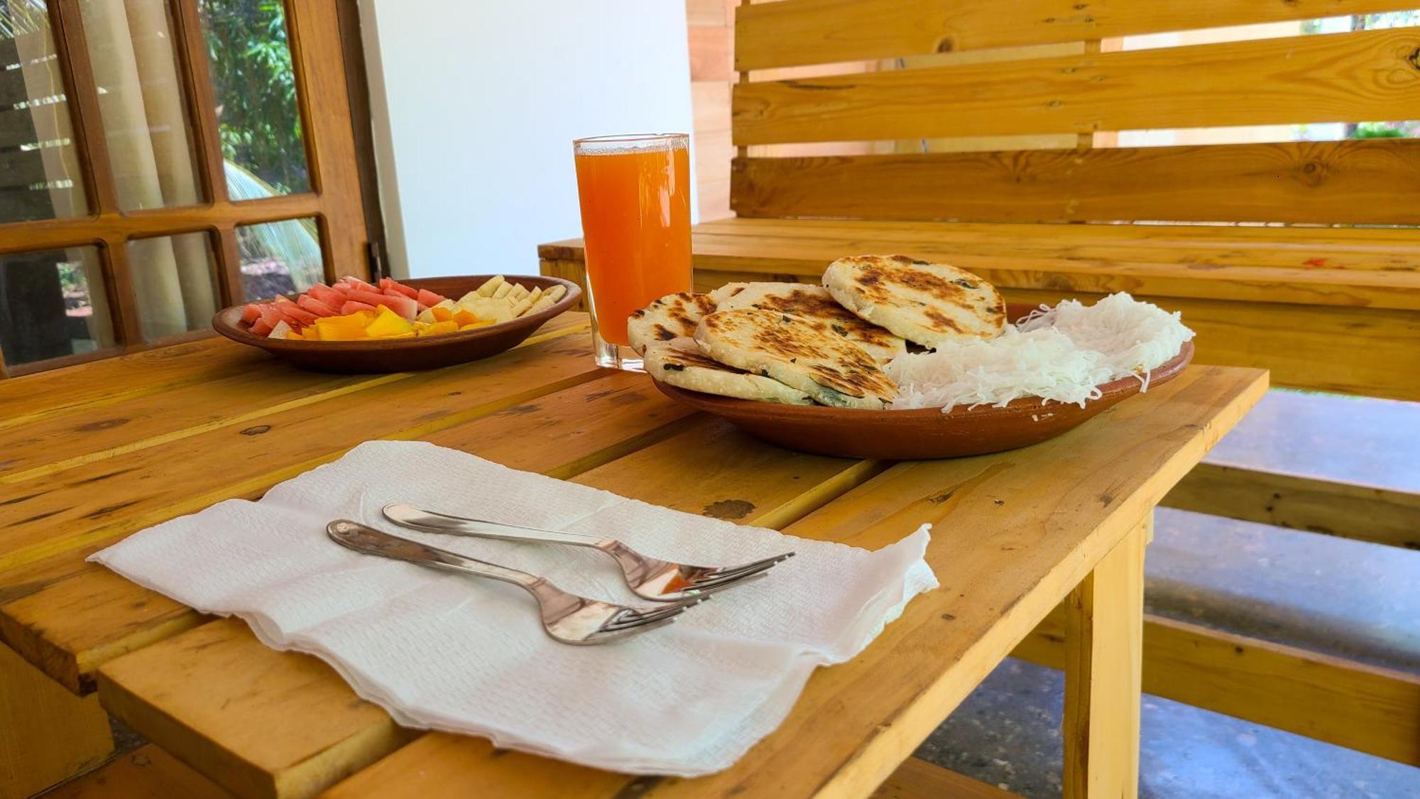 דמבולה Greenville Resort And Spa מראה חיצוני תמונה